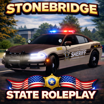 Stonebridge County (UPDATE SOON!)