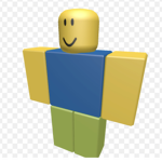 The noobie rblx