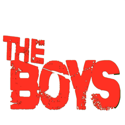 The boys text meme Roblox decal