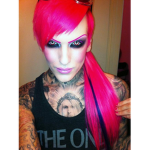 jeffree star ew