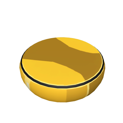 Golden Colossus Left Bracelet