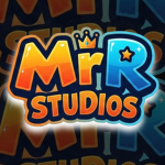MrR Studios HQ