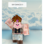 ☁︎Sky dance☁︎