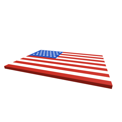 USA Flag