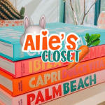 ALIE’S CLOSET