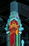 Underground Nuclear Reactor Staff