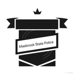 Maebrook State Police