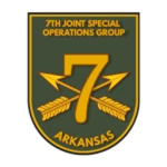 [ZB] 7th Joint Special Operations Group