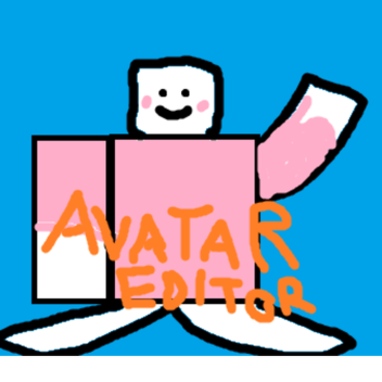 avatar editor