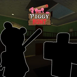 Piggy Hunt but in Roblox [PIGGY'S BIRTHDAY QUEST] icon