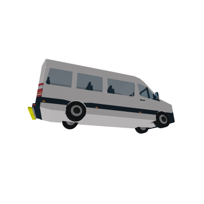 Mercedes-Benz Sprinter Community Engagement