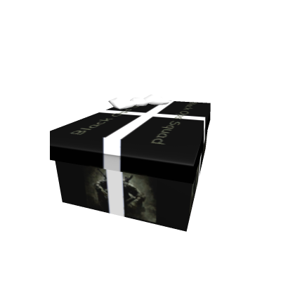 Black Ops Squad Gift of Belated Christmas