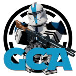 GCA | 501st Legion