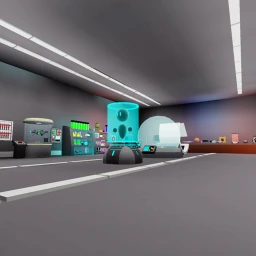 The Lab. icon