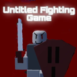 Untitled Fighting Game icon
