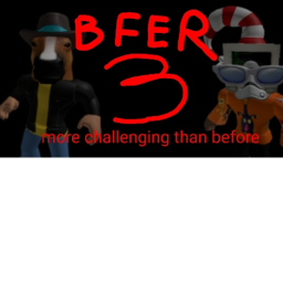 Bfer 3: the minigames