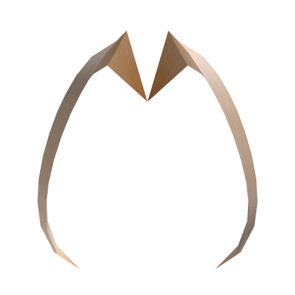 Hair Vents Type:A [Platinum Blonde] Roblox item