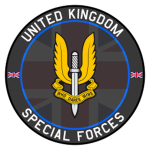 ~|United Kingdom Special Forces|~