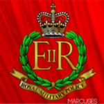 Army of the UK