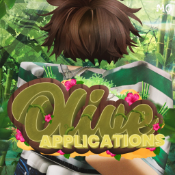 [APPLY NOW] Olive Applications