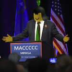 The Maccccc Administration