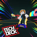 [UPD] Skate Speed Race