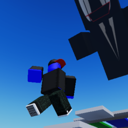 Obby-Multy