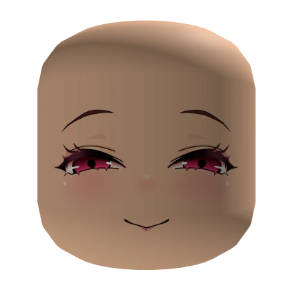 【2024 新作】 ✧ Item Roblox | Eyes] [Red Face Piercing Vampire Gothic ドッグフード