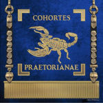 '+' The Praetorian Guard '+'