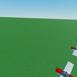 Aero Works Flight kit Upgrade