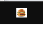 Oh my burgers!