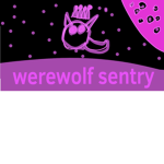 Werewolf sentry