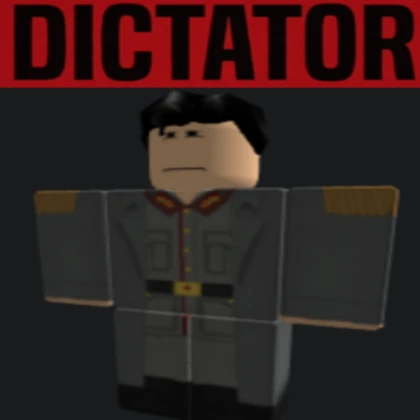 Dictator ZEN