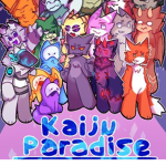 Kaiju Paradise (FG)