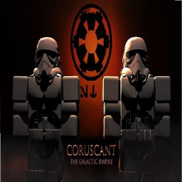 Coruscant [BORDER] [TESTING STAGE]