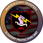 AST // Academy Protection Unit