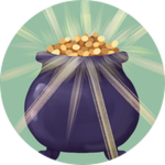 (Eventful) The Gold