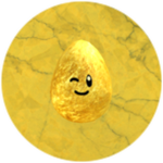 Completion Egg! 2017