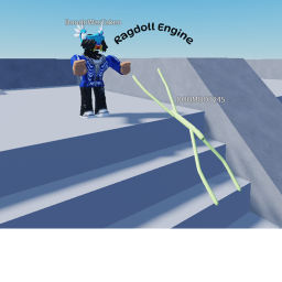 Ragdoll Engine
