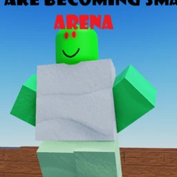 NPCs are becoming Smart: Arena icon