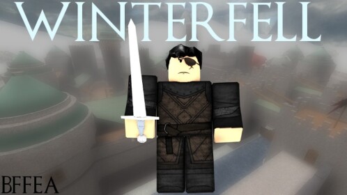 Winterfell, Seat of House Stark