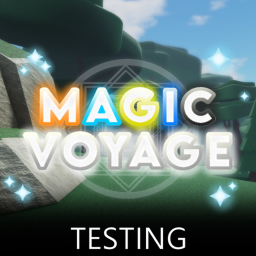 Magic Voyage