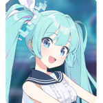 Hatsunemikuuu