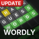 [❄️] Wordly