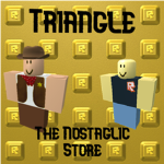 ∆Triangle