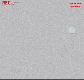 Simillar Space[BACKROOMS GAME]