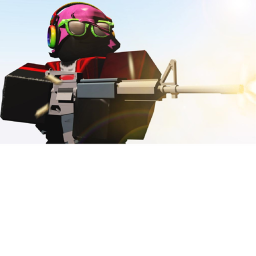 fps working on
