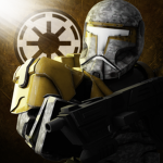 [TGR] Republic Commandos (RC)