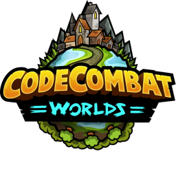 CodeCombat Worlds [Lua Coding RPG] icon