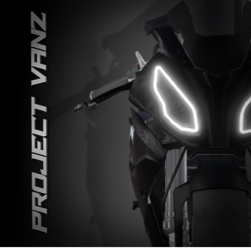 Project Vanz [🔥] official Roblox game thumbnail